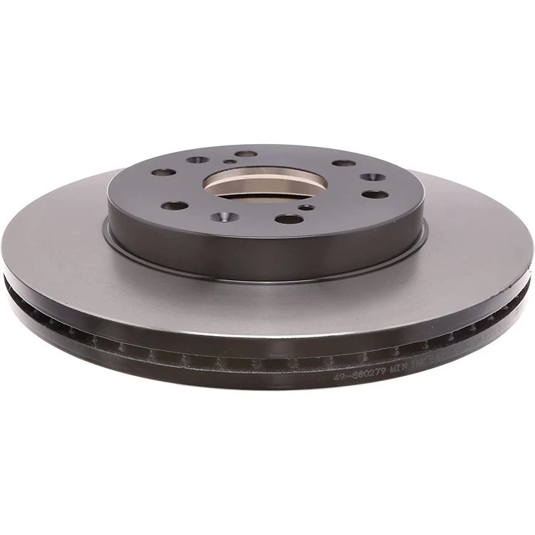 front brake discs 2