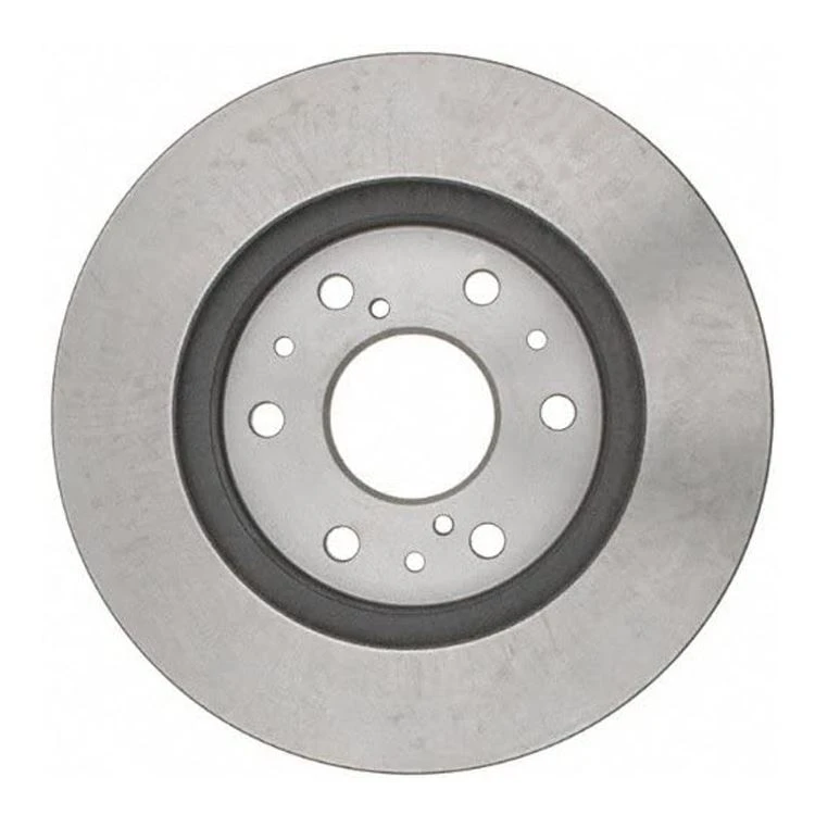 front brake discs 3