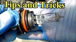 how to change car headlight bulb how to change car headlight bulb
