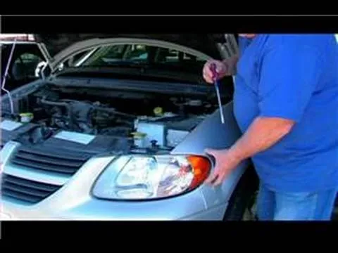 how to change car headlight bulb (2) how to change car headlight bulb (2)