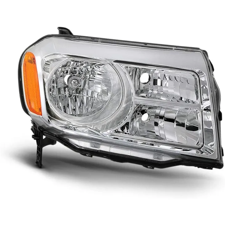 Фари для Honda Pilot 2012 року