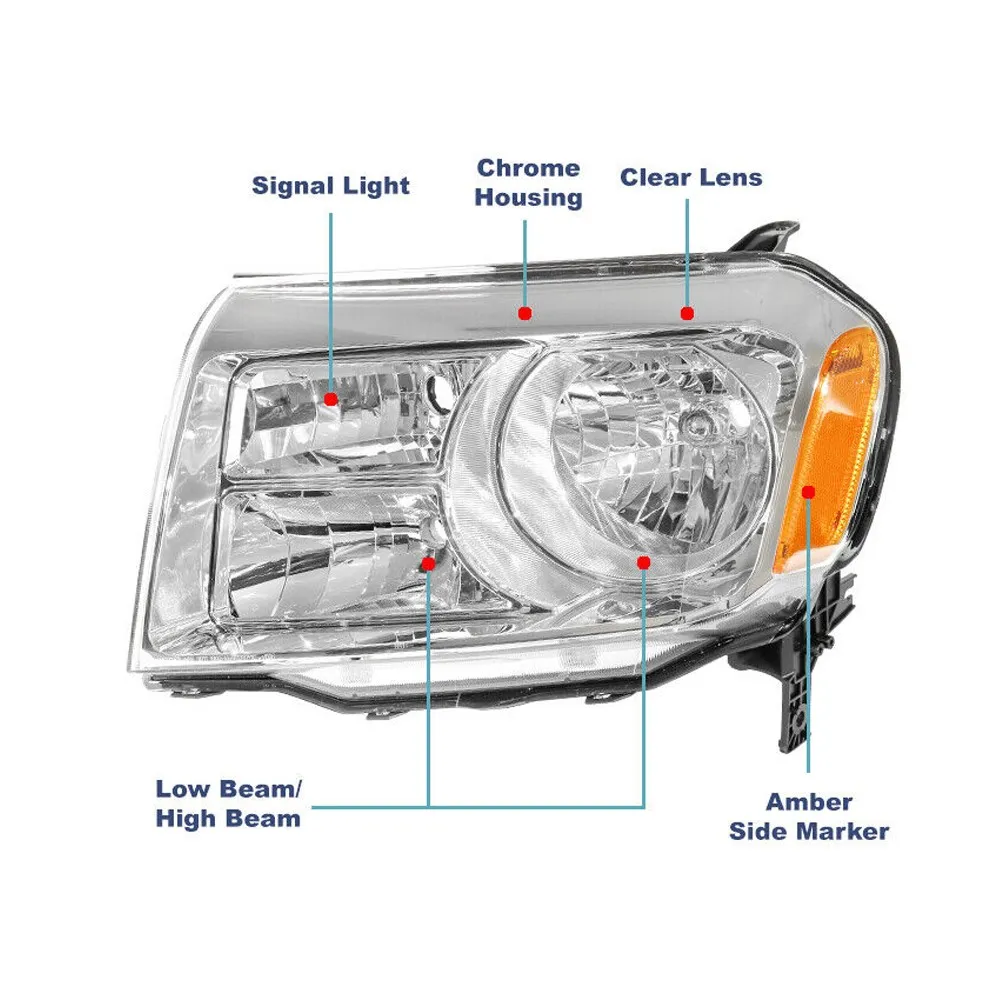 headlight for 2013 honda pilot headlight for 2013 honda pilot