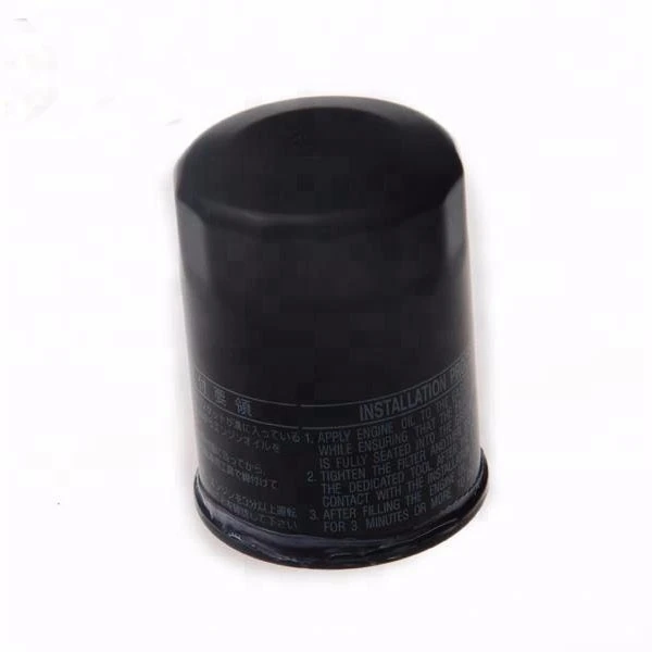 Car Oil Filter For Camry Car Oil Filter For Camry