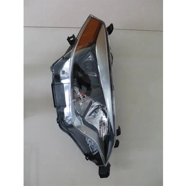 Car Xenon Headlamps2 Car Xenon Headlamps2