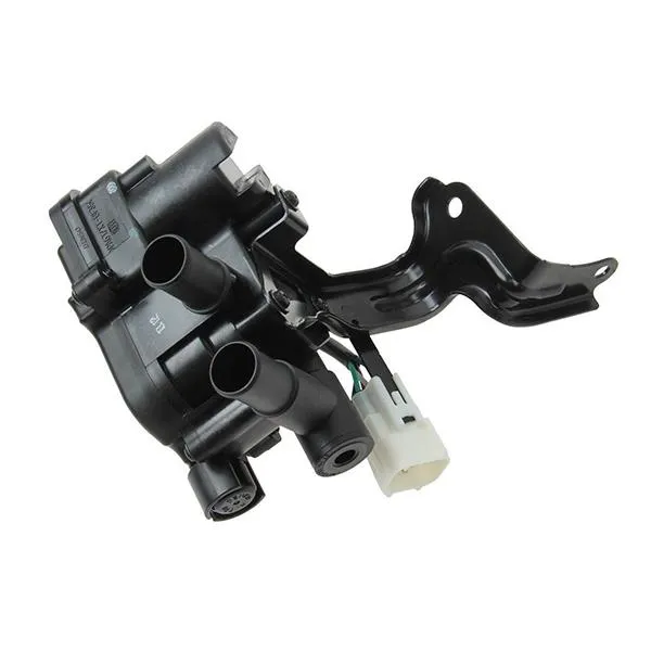 Electric Coolant Control Valve
