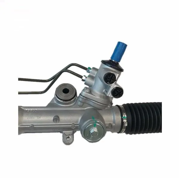 Power Steering Gear Rack And Pinion Steering