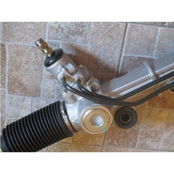 Rack Pinion Steering Rack Pinion Steering