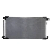 Кондиціонер конденсатора Конденсатор змінного струму