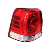 Заднє світло для Land Cruiser