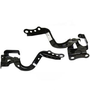 Петля переднього капота автомобіля