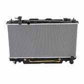 Автомобільний радіатор для Toyota RAV4