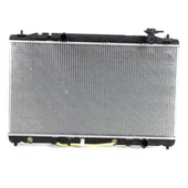 Алюмінієвий радіатор на замовлення