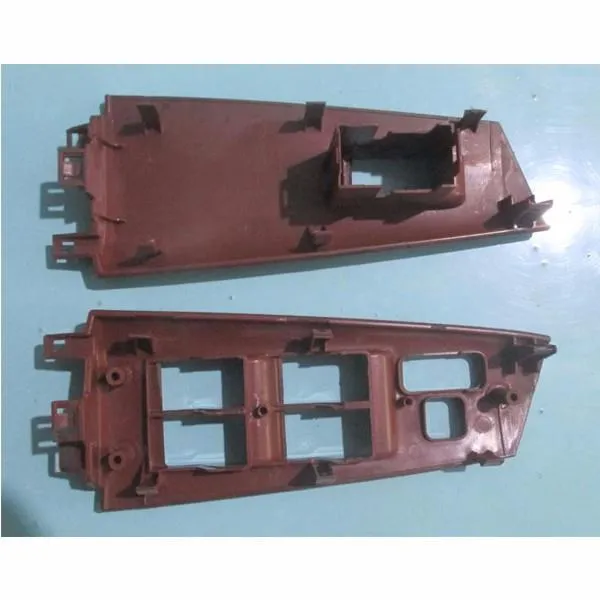 Window Switch Cover For Corolla