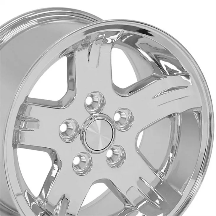 15 Inch Wheels 2