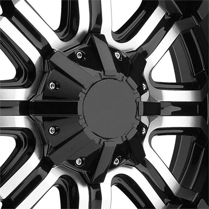 6x135 wheels 3