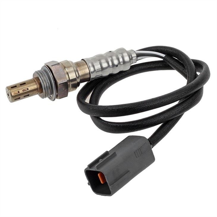 Кращий датчик кисню