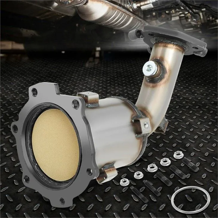 catalytic converter for 2006 nissan maxima 1 catalytic converter for 2006 nissan maxima 1