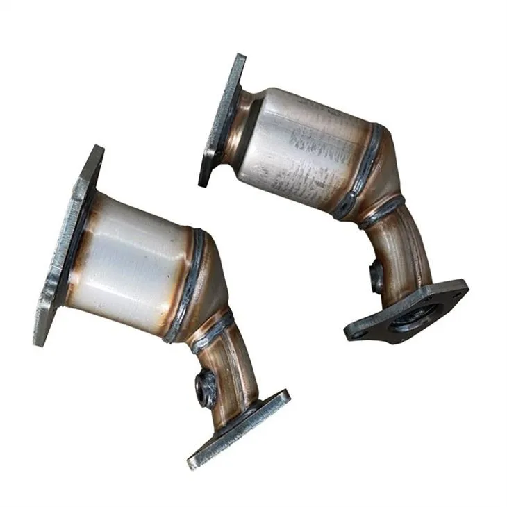 catalytic converter for nissan murano 3