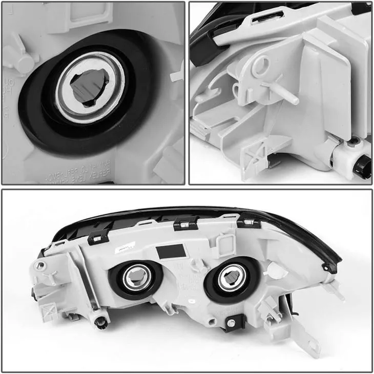 headlight for malibu