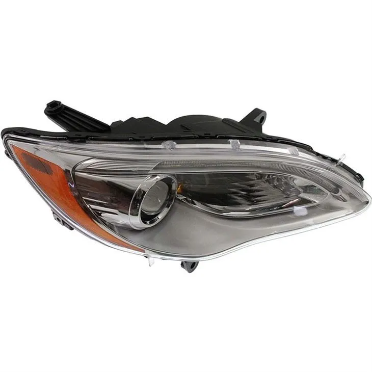 Headlight for 2012 chrysler 200 