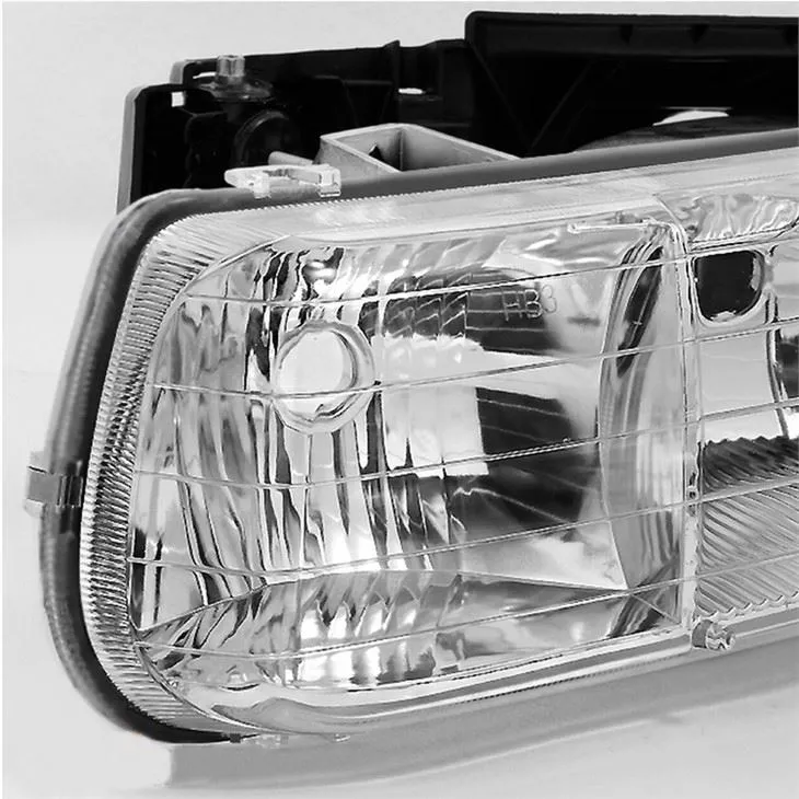 Headlights For 2002 Chevy Silverado Headlights For 2002 Chevy Silverado