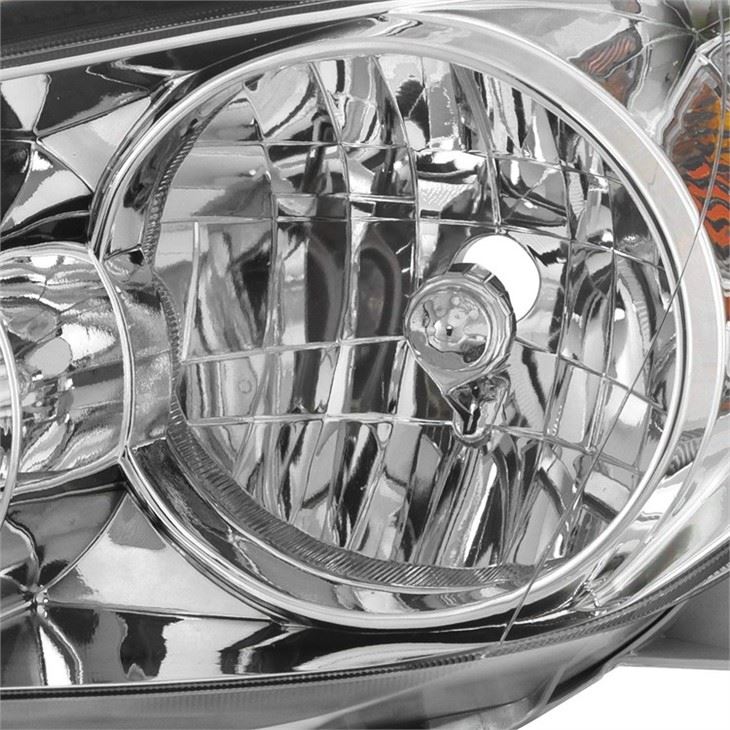 Headlights For 2006 Toyota Camry Headlights For 2006 Toyota Camry