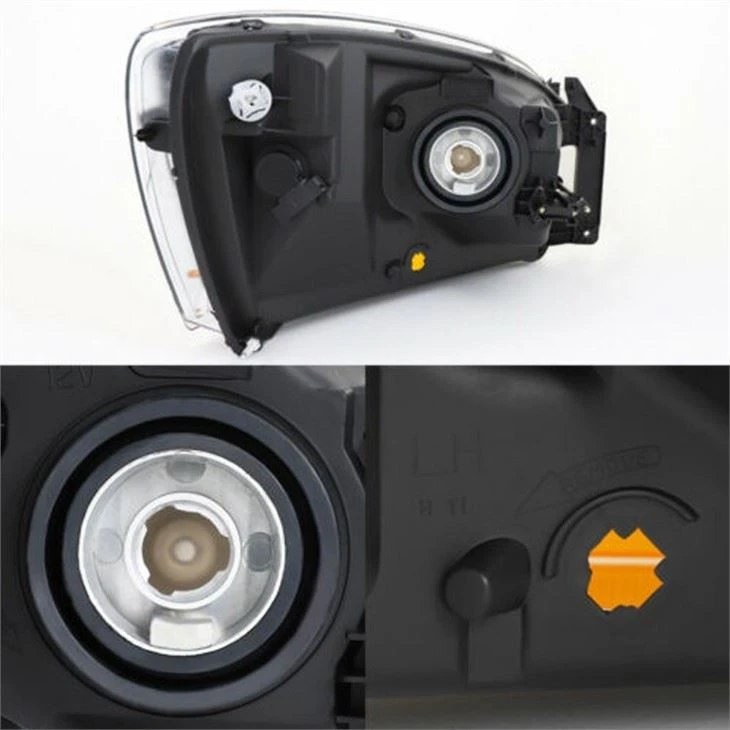 headlights for a 2008 dodge ram 1500