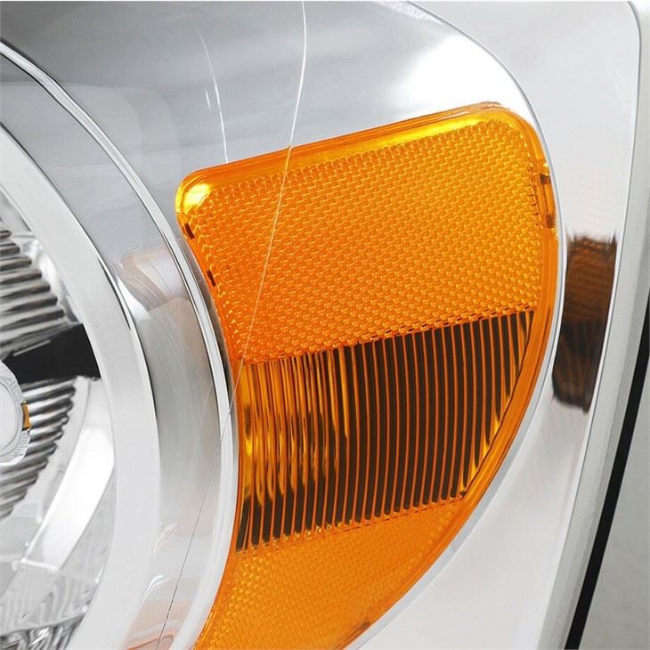 headlights for 2007 dodge ram