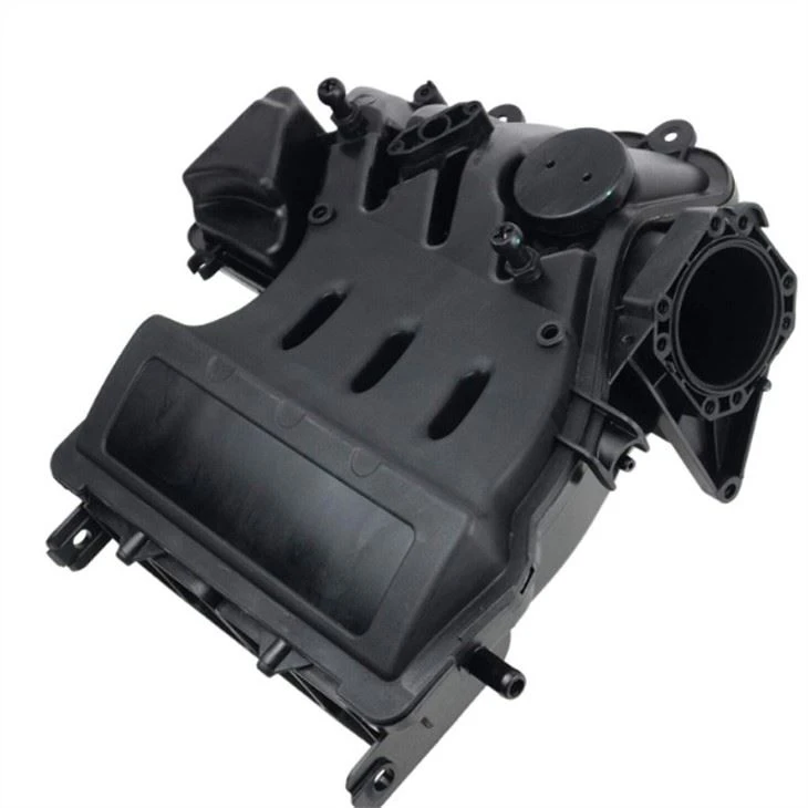 Intake manifold for VW Golf 4 Intake manifold for VW Golf 4