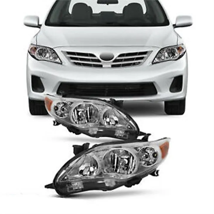 Led Lights For Toyota Corolla Led Lights For Toyota Corolla