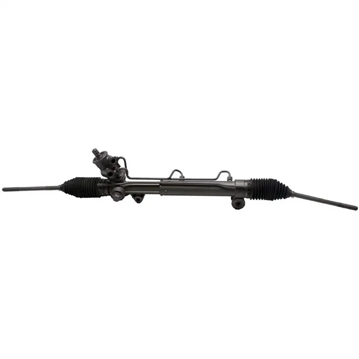 power steering rack and pinion 2