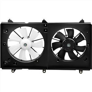 Вентилятор охолодження для Honda Accord 2004 року