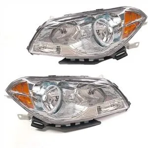 Фара для Chevy Malibu 2009 року