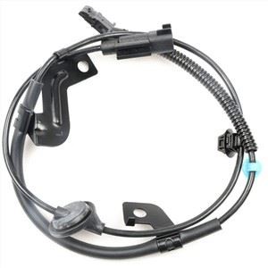 Датчик швидкості лівого заднього колеса