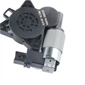 Мотор склопідйомника для MAZDA 3