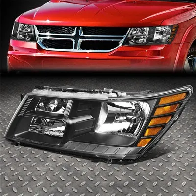 Світлодіодні фари для Dodge Journey 2018 року